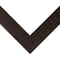 Frame USA Corporate Brazilian Walnut Single Image Picture Frame